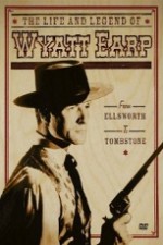 Watch The Life and Legend of Wyatt Earp Vodly